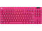Клавиатури Logitech G PRO X TKL, US, Magenta