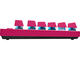Клавиатури Logitech G PRO X TKL, US, Magenta