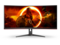Монитори AOC CU34G2XE/BK