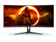 Монитори AOC CU34G2XE/BK