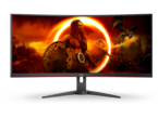 Монитори AOC CU34G2XE/BK