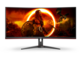 Монитори AOC CU34G2XE/BK