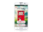 Смартфони LG L90 (D405N) 8GB, бял цвят