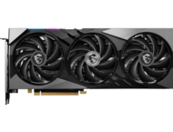 Видео карти MSI GeForce RTX 4060 Ti GAMING X SLIM 8G