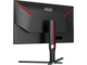 Монитори AOC U27G3X/BK
