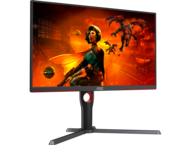 Монитори AOC U27G3X/BK