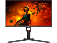 Монитори AOC U27G3X/BK