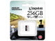 Карти памет Kingston 256GB microSDHC Endurance Flash Memory Card, Class 10