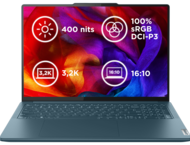 Лаптопи Lenovo Yoga Pro 9 16" Gen 8