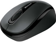 Мишки Microsoft Mobile 3500, в черно