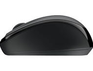 Мишки Microsoft Mobile 3500, в черно