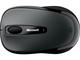 Мишки Microsoft Mobile 3500, в черно