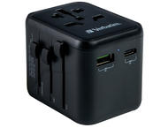 Зарядни устройства Verbatim UTA-02