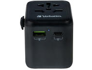 Зарядни устройства Verbatim UTA-02