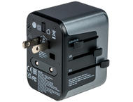 Зарядни устройства Verbatim UTA-03