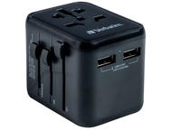 Зарядни устройства Verbatim UTA-01