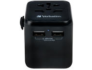 Зарядни устройства Verbatim UTA-01
