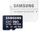 Карти памет Samsung PRO Ultimate microSDXC 512GB, + Adapter