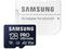 Карти памет Samsung PRO Ultimate microSDXC 128GB, + Adapter