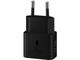 Зарядни устройства Samsung USB-C 25W Travel Wall Charger, Black