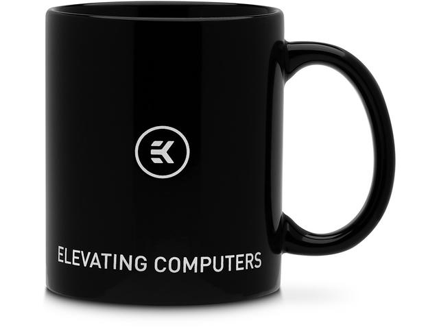 Облекло и аксесоари  EK-Loot Mug - Elevating Computers
