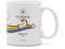 Облекло и аксесоари  EK-Loot Mug - Mystic Fog