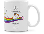 Облекло и аксесоари  EK-Loot Mug - Mystic Fog