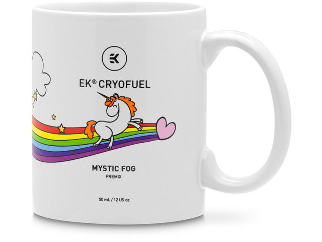 Облекло и аксесоари  EK-Loot Mug - Mystic Fog