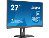 Монитори IIYAMA ProLite XUB2792HSU-B6