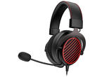 Слушалки Redragon Luna H540 - черни