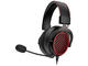 Слушалки Redragon Luna H540 - черни