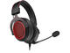 Слушалки Redragon Luna H540 - черни