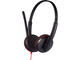 Слушалки Plantronics Blackwire C3225, USB-A