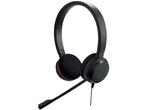 Слушалки Jabra EVOLVE 20 MS Duo, USB-C