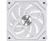 Вентилатори Lian Li UNI SL-INF Reverse Blade 120 ARGB White