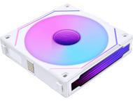 Вентилатори Lian Li UNI SL-INF Reverse Blade 120 ARGB White