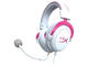 Слушалки HyperX Cloud II Pink