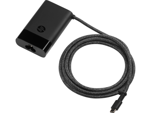 Захранвания за лаптопи HP USB-C 65W