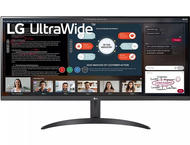 Монитори LG UltraWide™ 34WP500-B