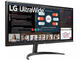 Монитори LG UltraWide™ 34WP500-B