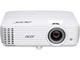 Проектори Acer H6830BD в комплект с екран