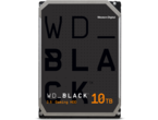 Твърди дискове 10TB HDD Western Digital Black Gaming