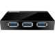 USB Хъб D-link DUB-1340