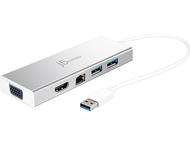 Докинг станции J5create JUD380