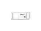 USB памети 16GB Sony Micro Vault Click USM16GXW