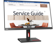 Монитори Lenovo ThinkVision S24i-30