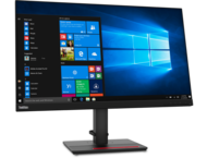Монитори Lenovo ThinkVision T27q-20