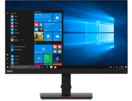 Монитори Lenovo ThinkVision T27q-20