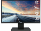 Монитори Acer V226HQLHbi