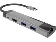 Докинг станции Natec Fowler Go 5-в-1